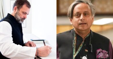 Shashi Tharoor