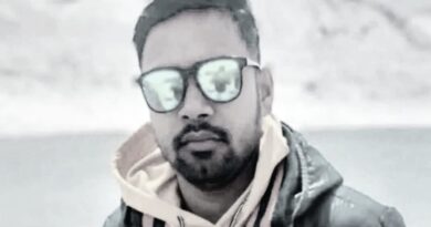 BJP Worker