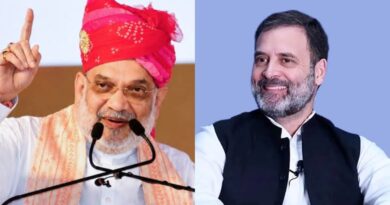 Amit Shah