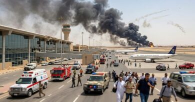 Saudi Arabia