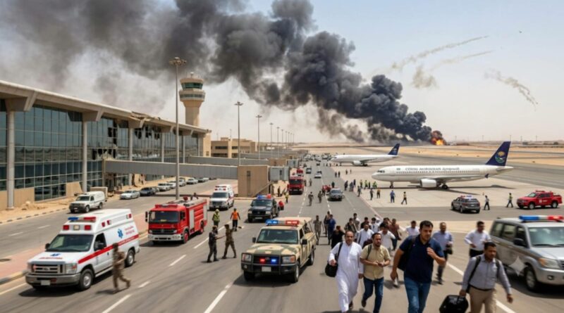 Saudi Arabia
