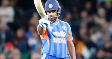 Sanju Samson