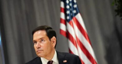 Marco Rubio