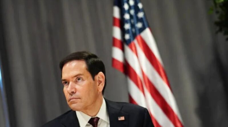 Marco Rubio