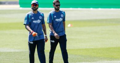 INDvsNZ