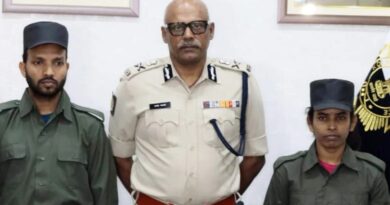 Kolkata Police Commissioner