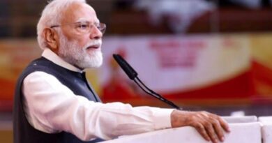 Narendra Modi