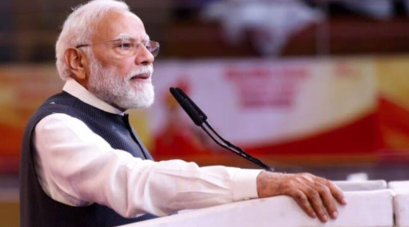Narendra Modi