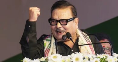 Madan Mitra