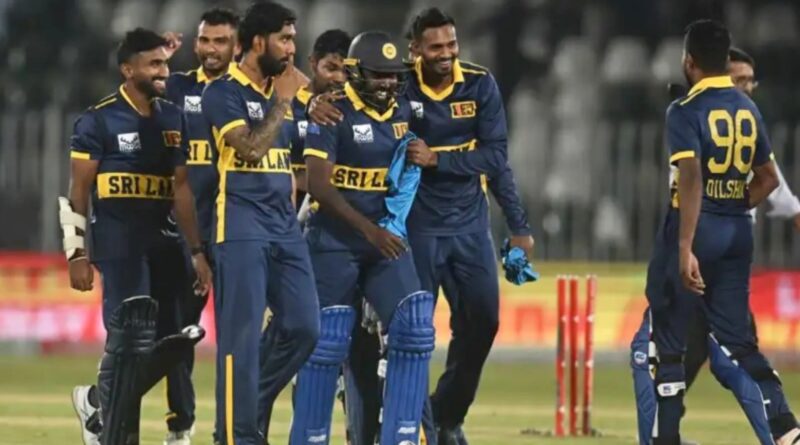 Sri Lanka
