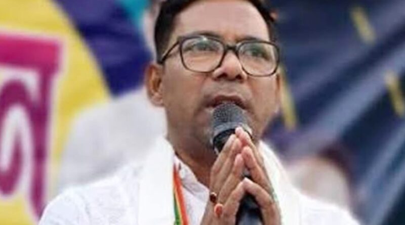 Paresh Ram Das