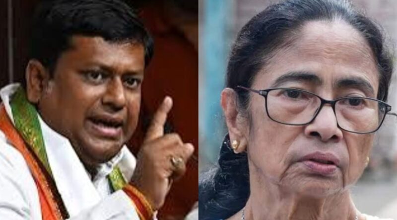 Sukanta-Mamata
