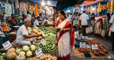 Puja Market Prices