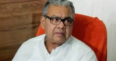 Health Minister