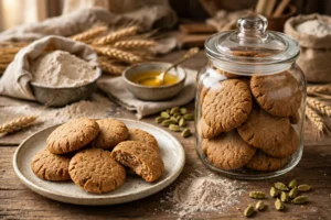 Biscuits Recipes