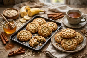 Biscuits Recipes