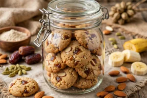 Biscuits Recipes