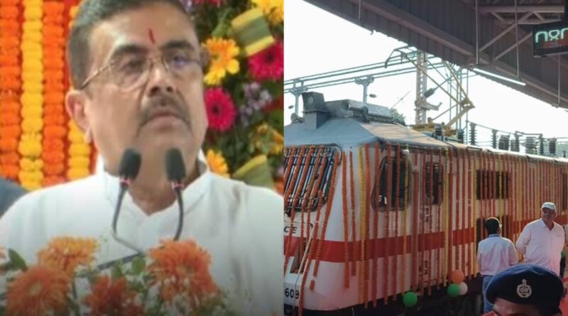 Indian Railways