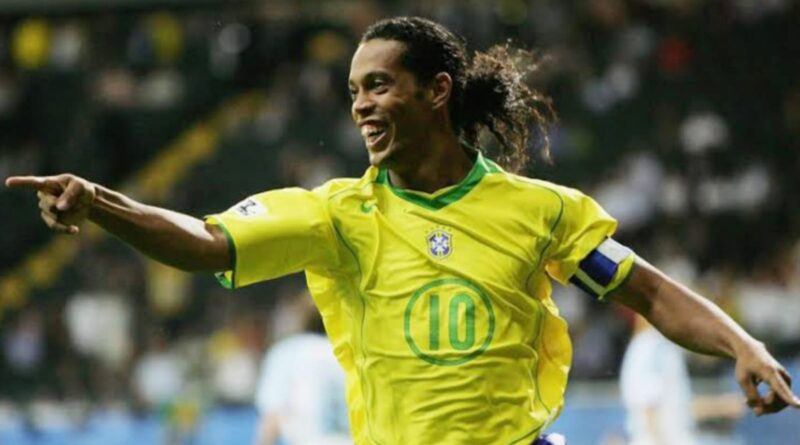 Ronaldinho