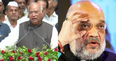 Amit Shah