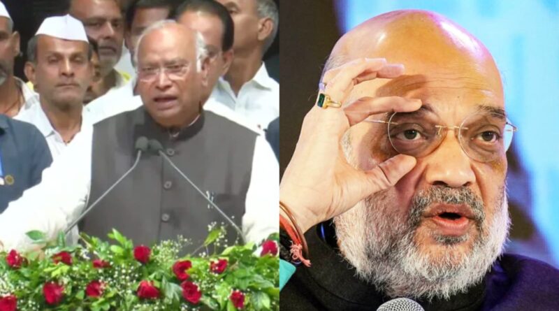 Amit Shah