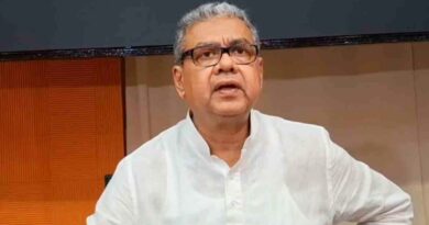 Health Minister