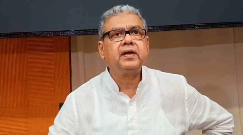 Health Minister