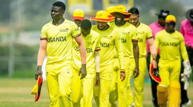 T20 World Cup