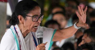 Mamata Banerjee
