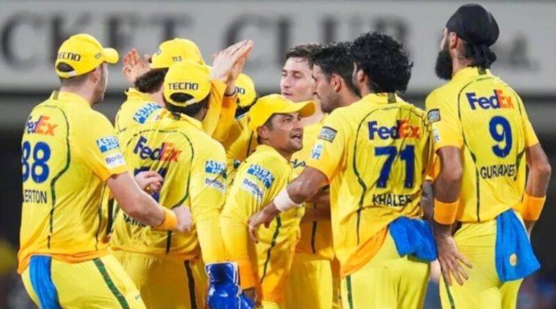 MS Dhoni