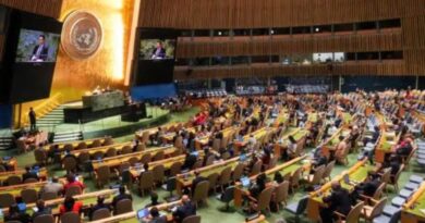 UN Reforms