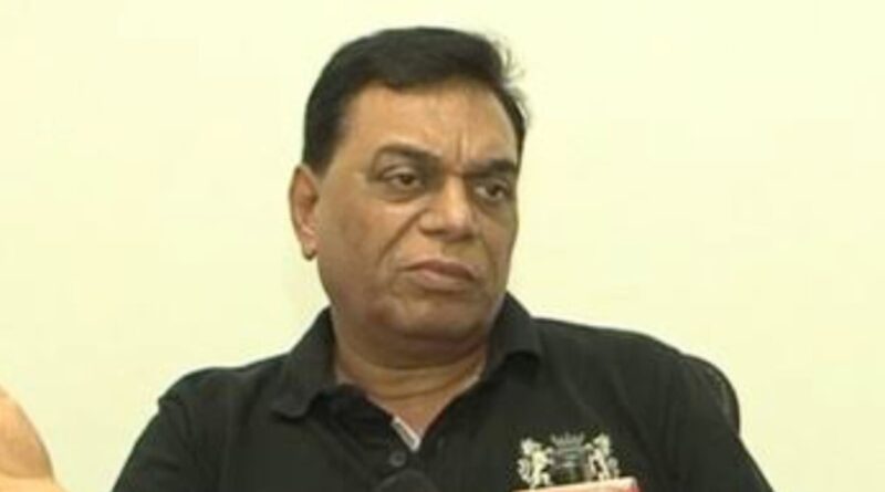 BP SINGH DEATH