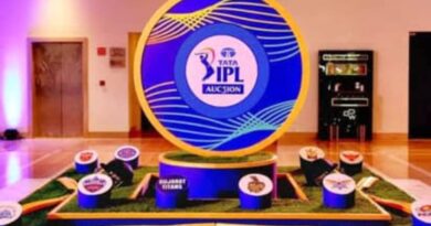 IPL Auction