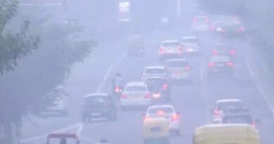 Delhi Pollution