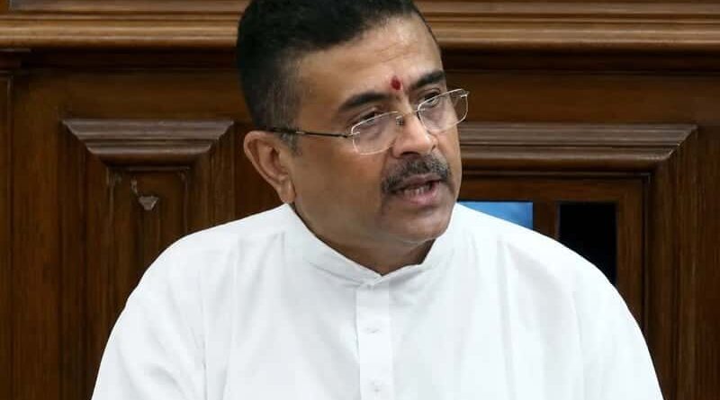 Suvendu-Mamata