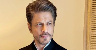 Shah Rukh Khan