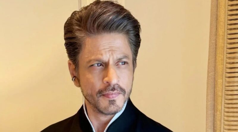 Shah Rukh Khan