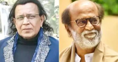 Rajinikanth & Prabhas