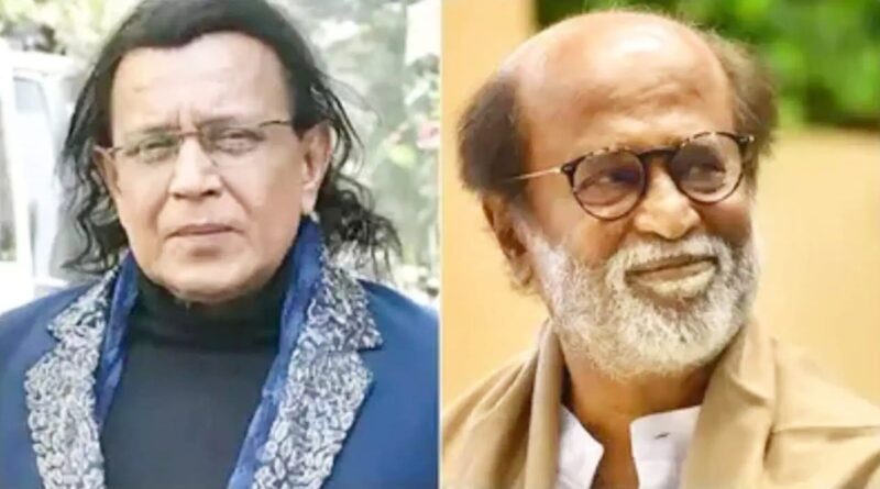 Rajinikanth & Prabhas