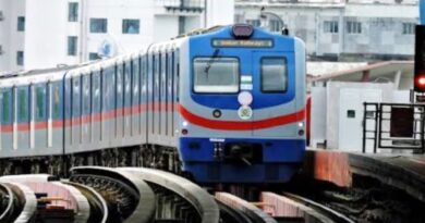 Kolkata Metro