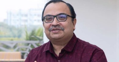 Kunal Ghosh