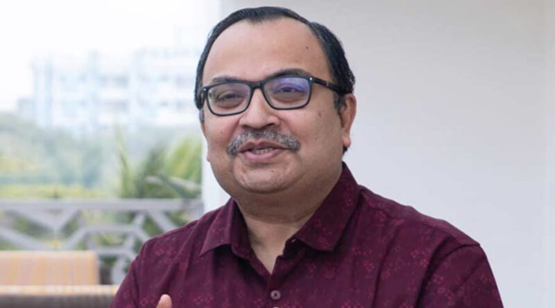 Kunal Ghosh