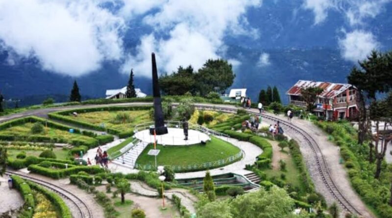 Darjeeling & Sikkim