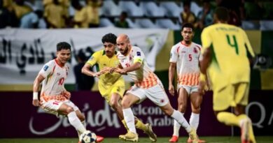 Indian Football