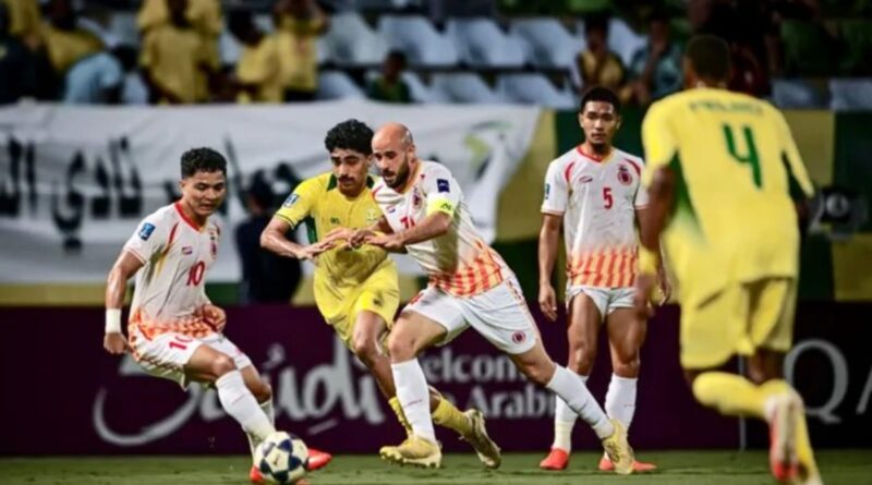Indian Football