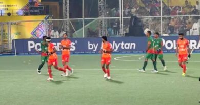 Indian Hockey