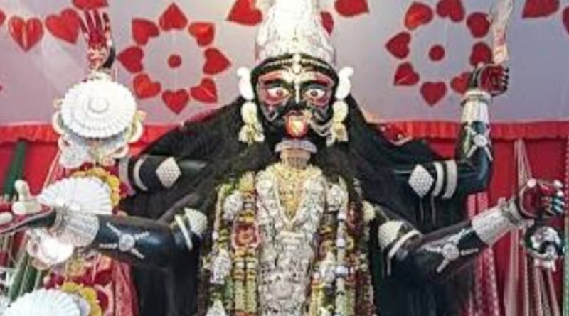 Naihati Boro Maa