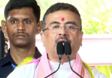 Suvendu Adhikari