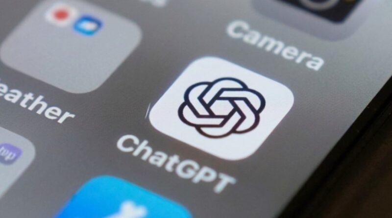 CHATGPT