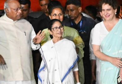 Mamata Banerjee